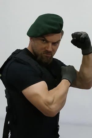 Yvo René Scharf