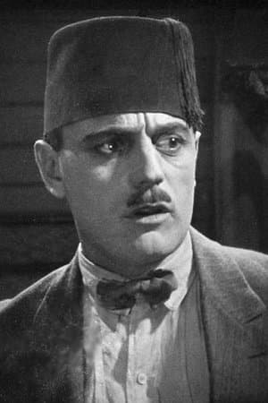 Khairi Emir-Zade