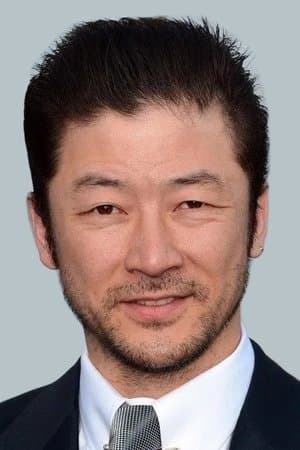 浅野忠信
