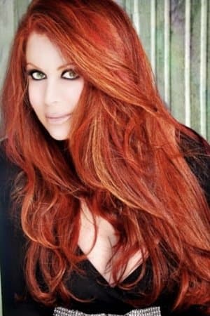 Alexis Vogel