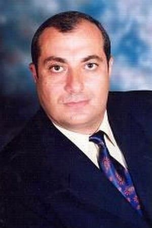 Əmir Pəhləvan