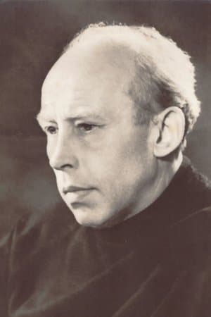Владимир Тендряков