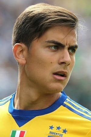 Paulo Dybala