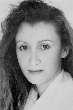 Paula Stockbridge