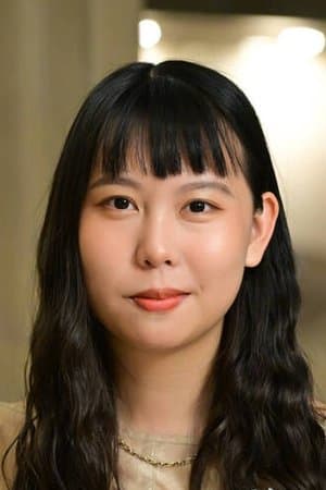 張嘉真