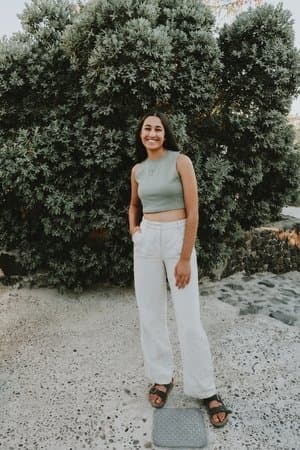 Simrit Grewal