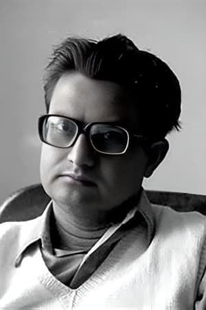 Manohar Shyam Joshi