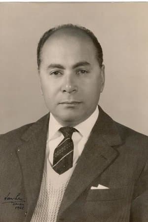 عبدالحليم نصر