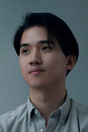 Frederick Shih