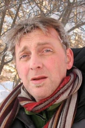 Johan Ramström