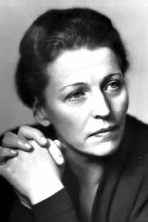 Pearl S. Buck