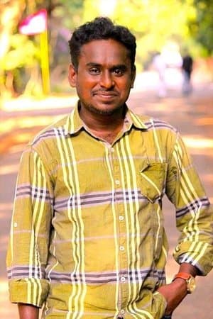 Santhan Anebajagane