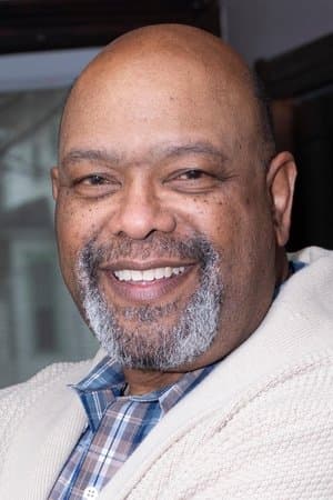 Anthony Wilcox