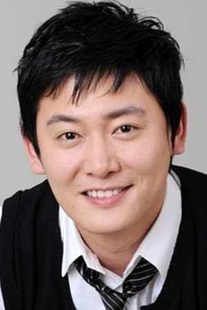 Kim Min-seong