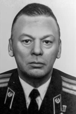 Endel Miller