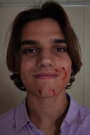 Andrew Avila