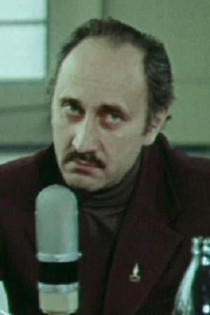 Игорь Смушкевич