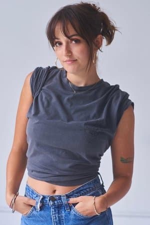 Erica Pappas