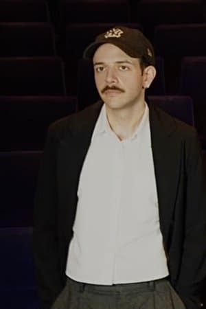 Chris Mylordos