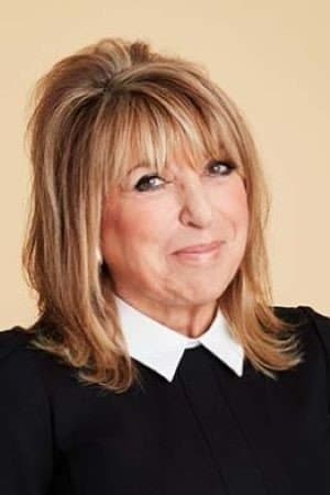 Eve Pollard