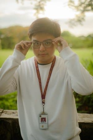 Jadrien Morales