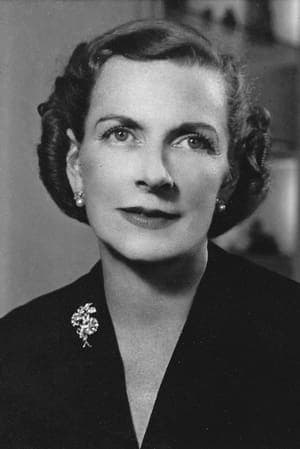 Edwina Mountbatten