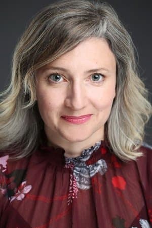 Shelley Draper