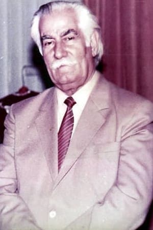 Cahangir Aslanoğlu