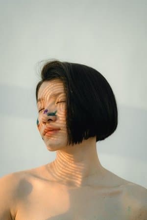 Victoria Chakma