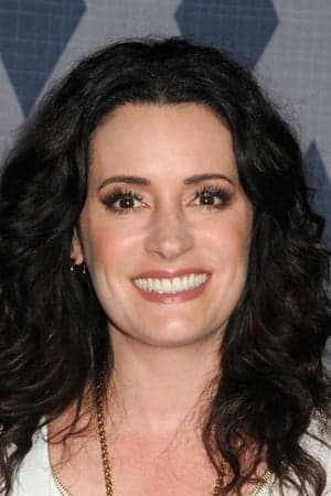 Paget Brewster