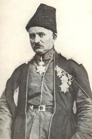 Mirza Fatali Akhundov