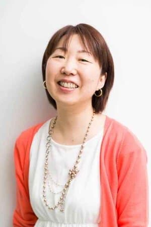 桑山ゆかり