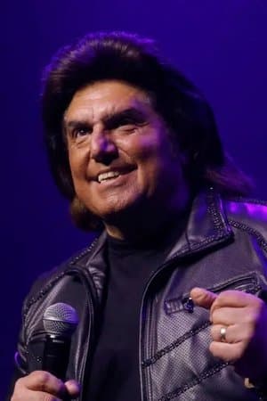 Vinny Adinolfi Sr.