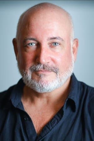 Greg Harpold