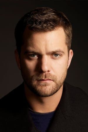 Joshua Jackson