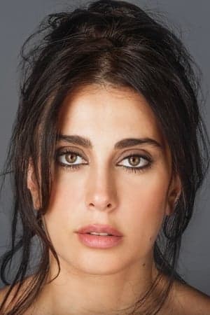 Nadine Labaki