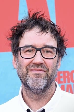 Sean Byrne