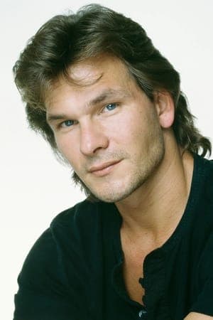 Patrick Swayze