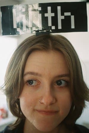 Liliia Kholopchenko