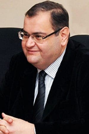 Camil Quliyev