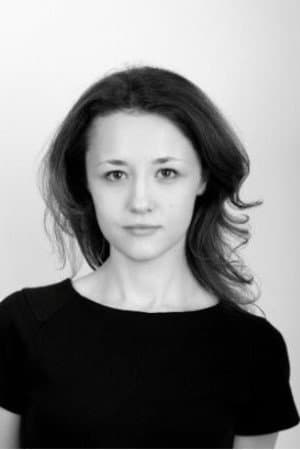 Zorana Piggott