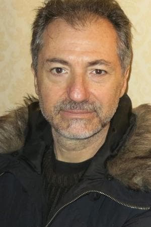 Fabrizio Petrossi