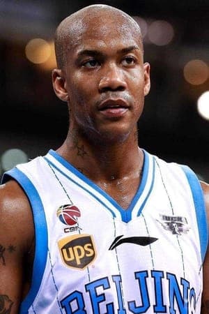 Stephon Marbury