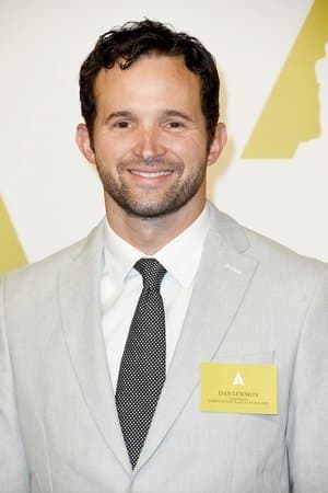 Dan Lemmon
