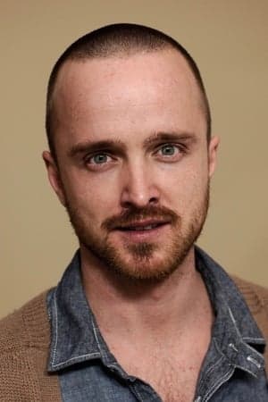 Aaron Paul