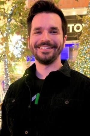 Adam Gilmore