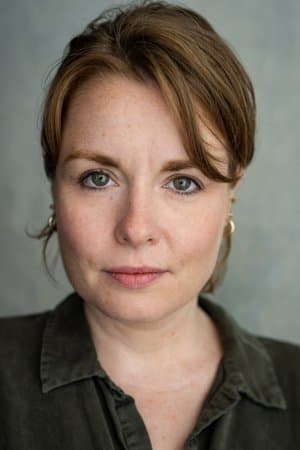Lauren Reed