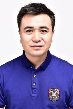 张忠