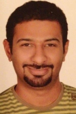 Aly Al Saeed
