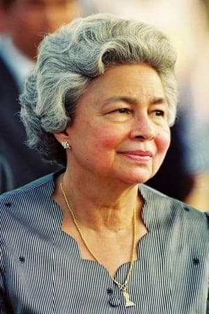 Monique Sihanouk